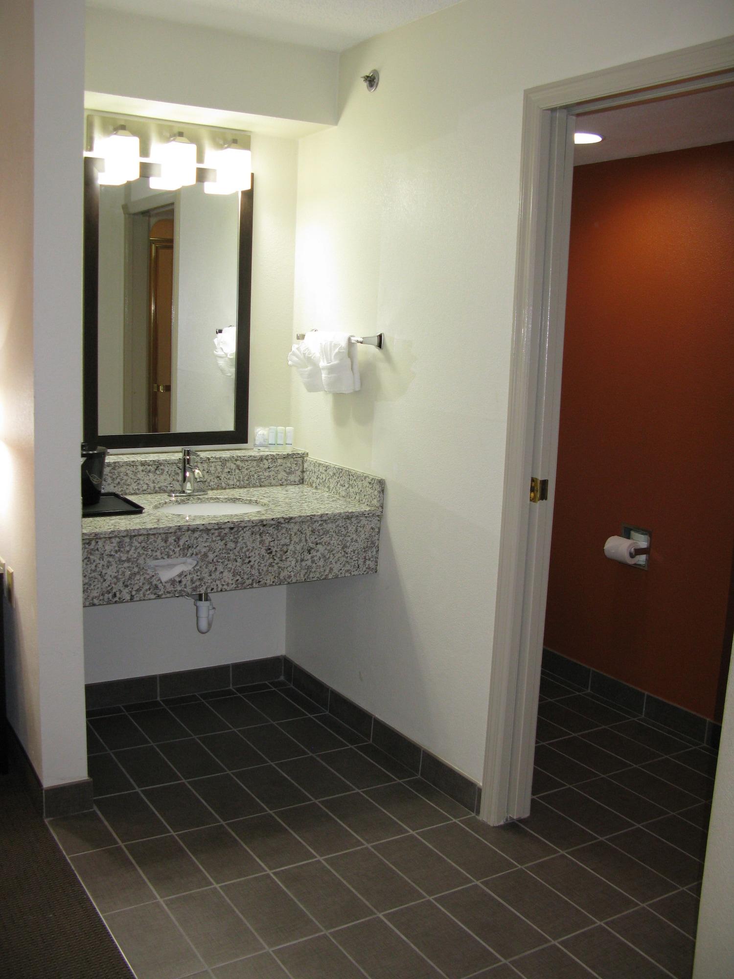 Sleep Inn Nashville Exterior photo
