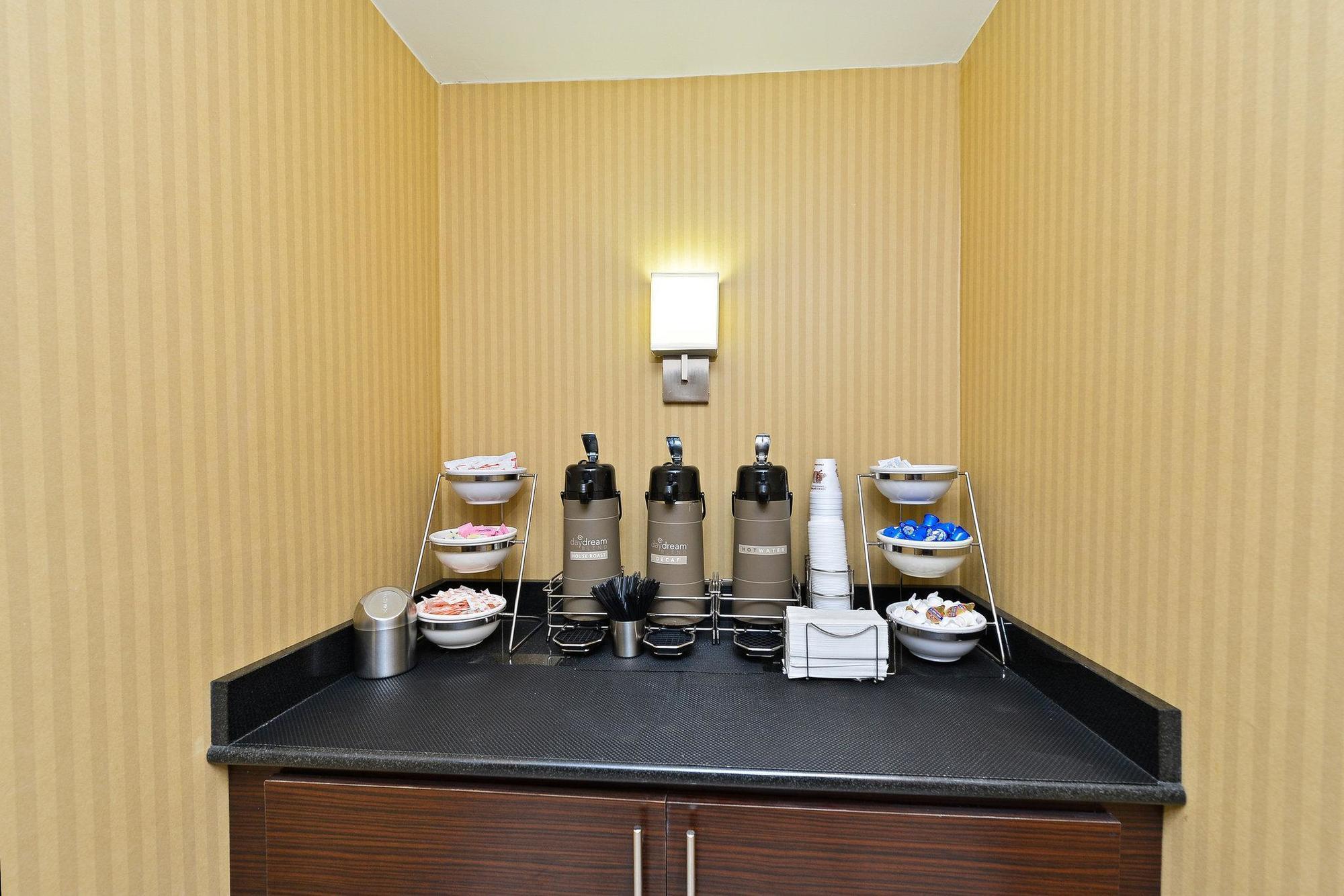 Sleep Inn Nashville Exterior photo