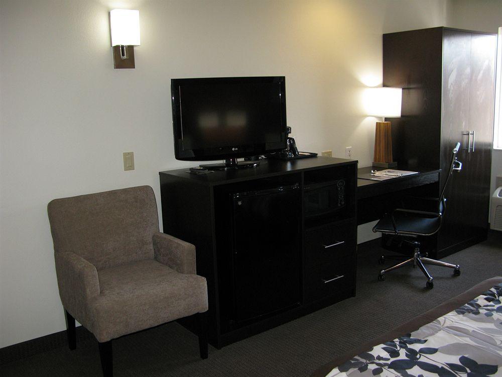 Sleep Inn Nashville Exterior photo