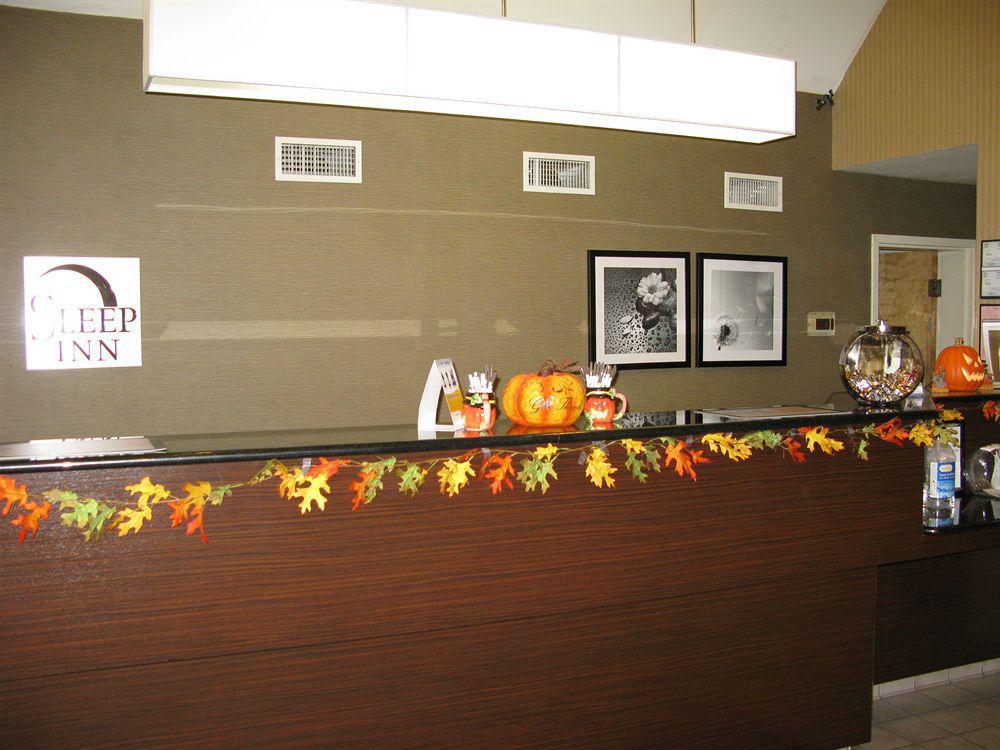 Sleep Inn Nashville Exterior photo