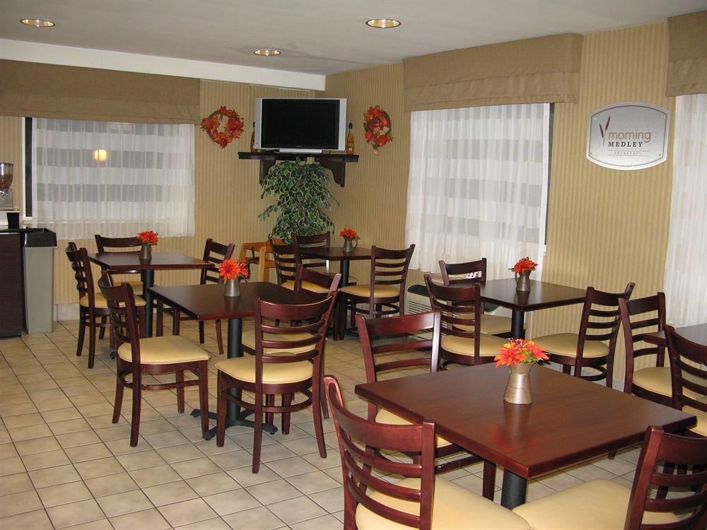 Sleep Inn Nashville Exterior photo
