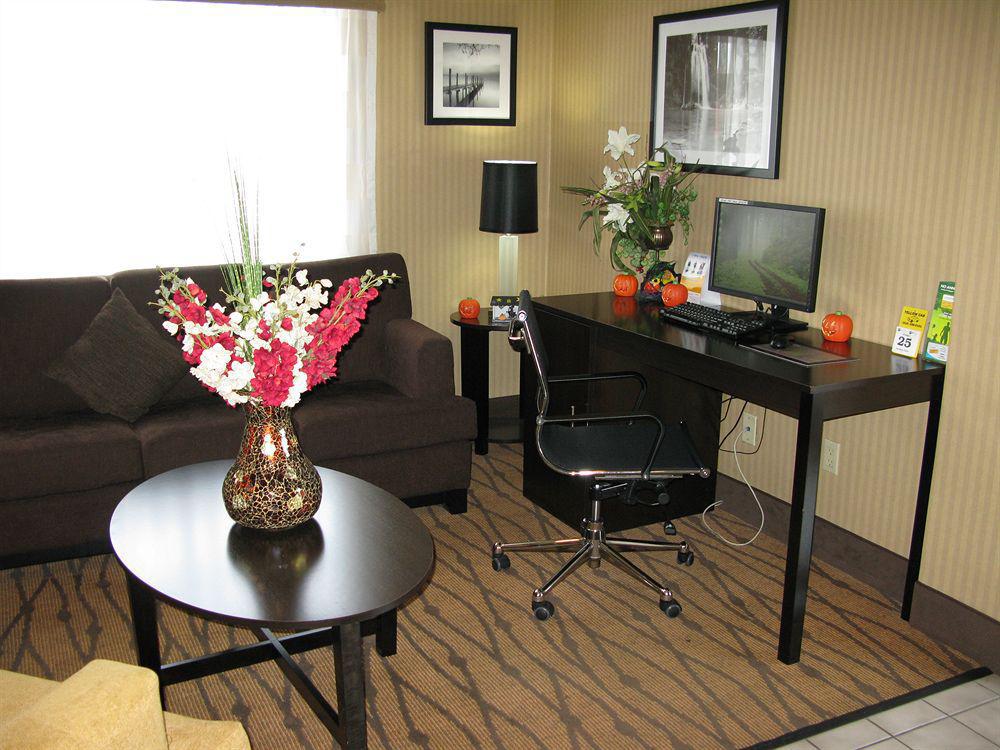 Sleep Inn Nashville Exterior photo